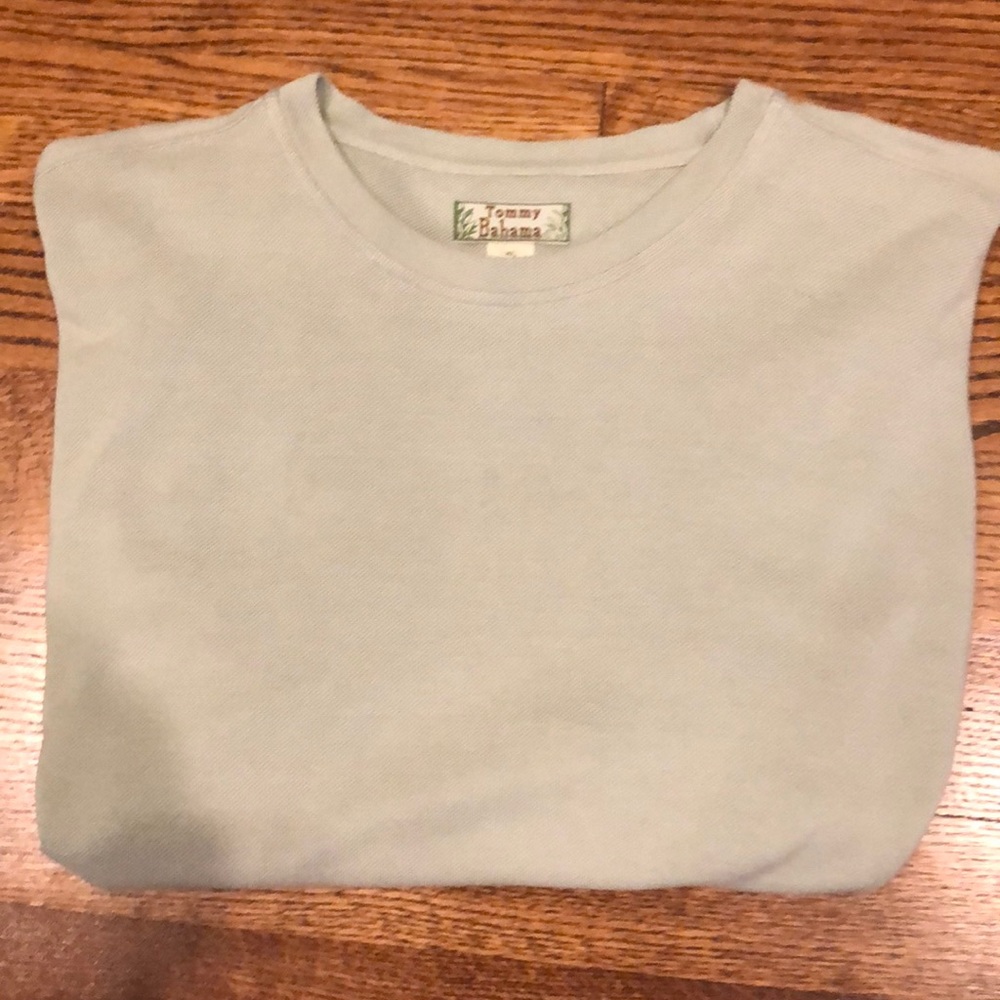 Short sleeve Tee